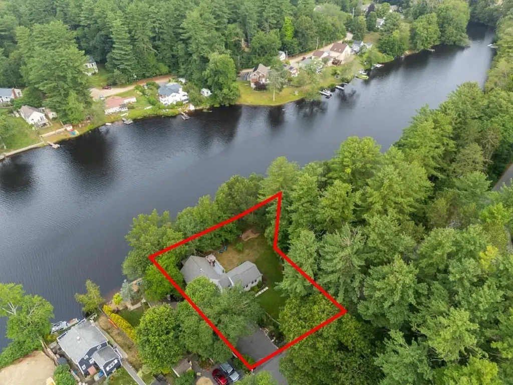 49 Millville Circle Salem NH 03079