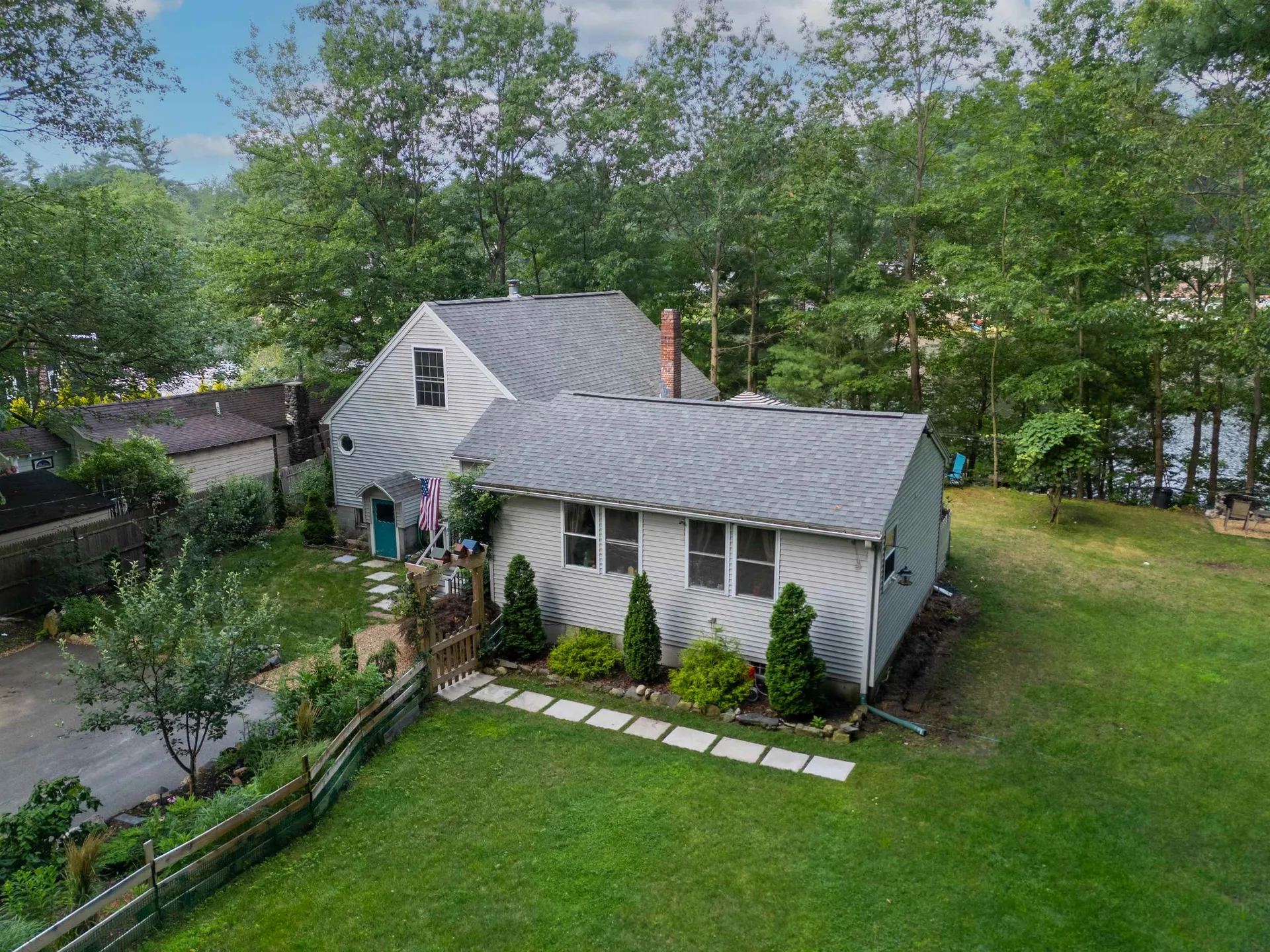49 Millville Circle Salem NH 03079