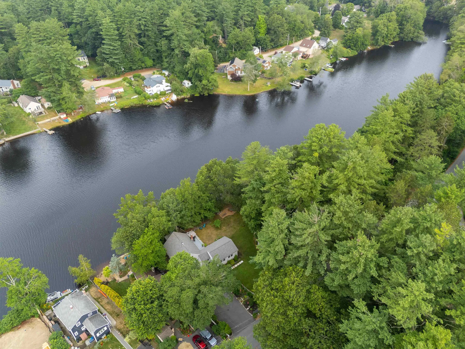 49 Millville Circle Salem NH 03079