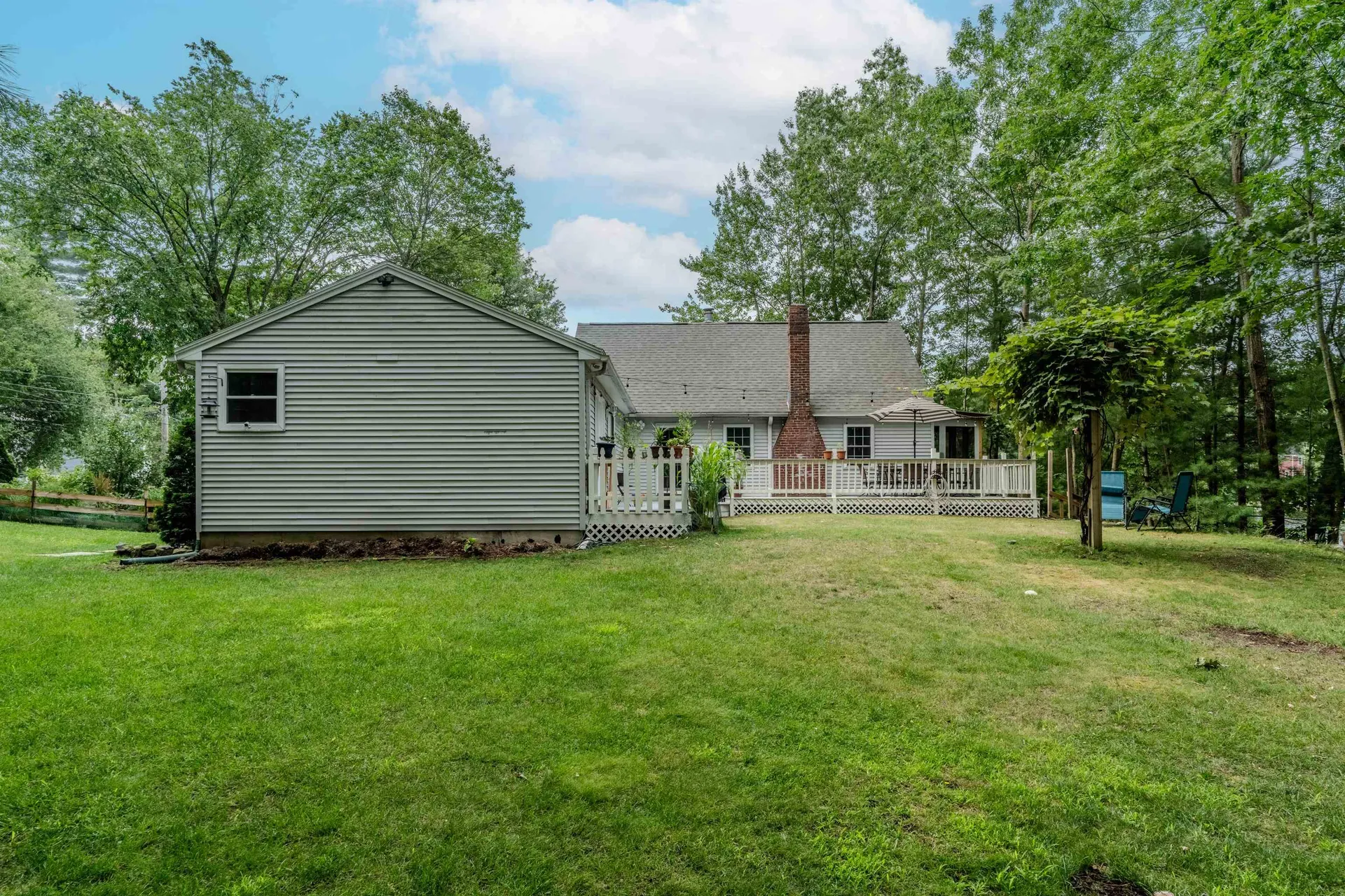 49 Millville Circle Salem NH 03079