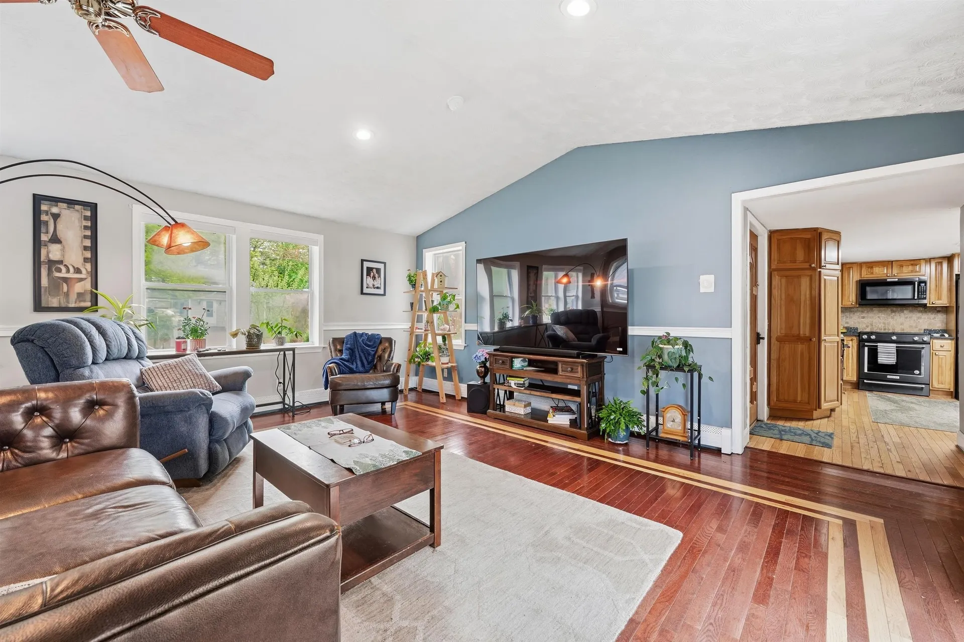 49 Millville Circle Salem NH 03079