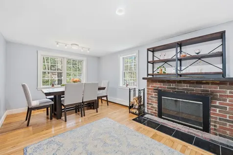 49 Millville Circle Salem NH 03079