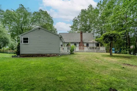 49 Millville Circle Salem NH 03079