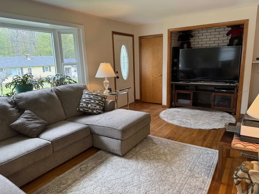 13 Brierbrook Lane Springfield VT 05156