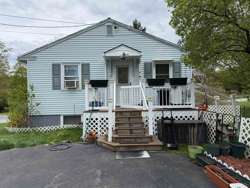 13 Brierbrook Lane Springfield VT 05156