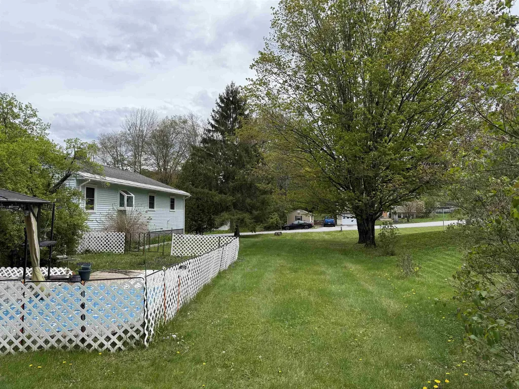13 Brierbrook Lane Springfield VT 05156