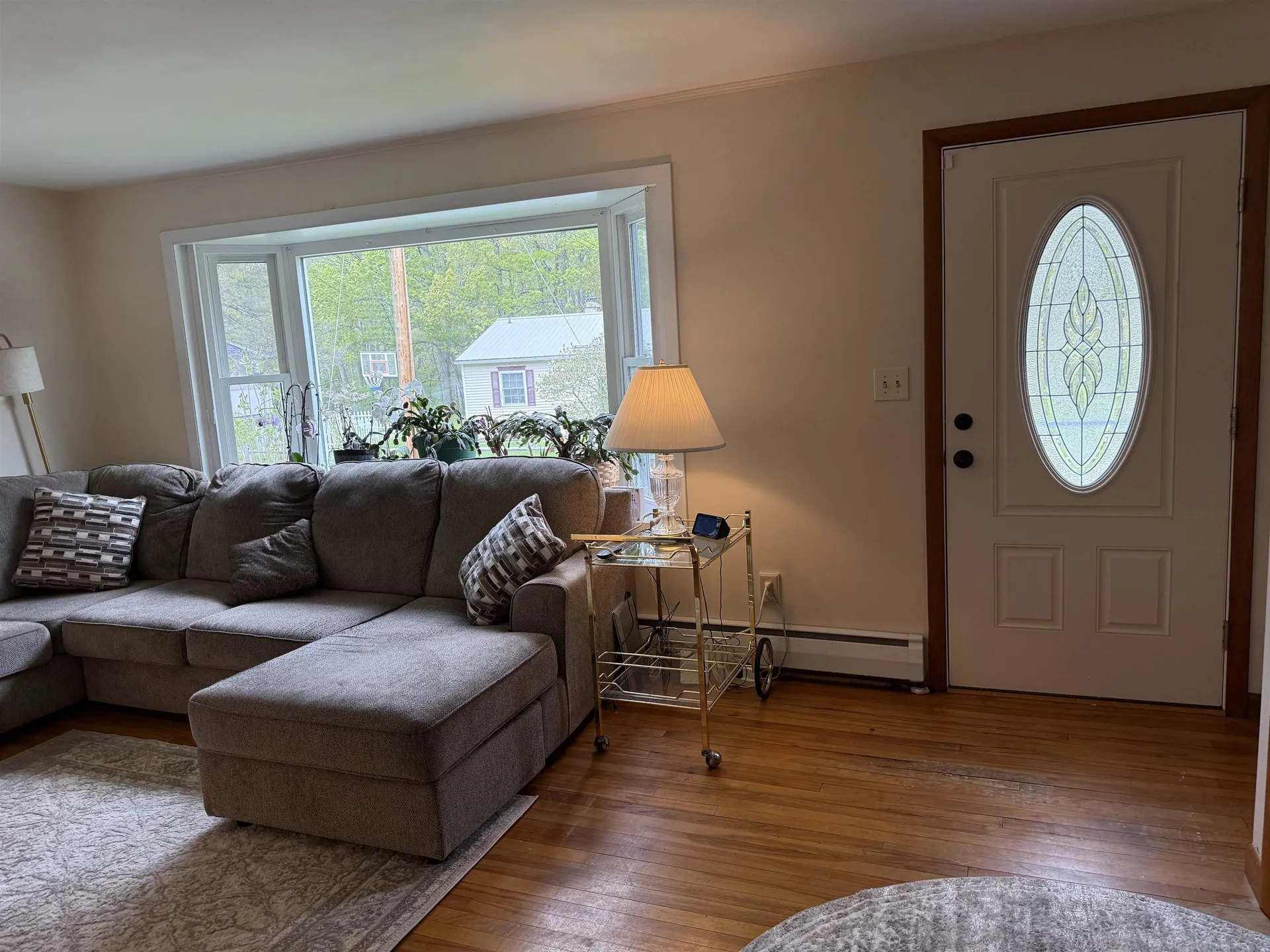13 Brierbrook Lane Springfield VT 05156