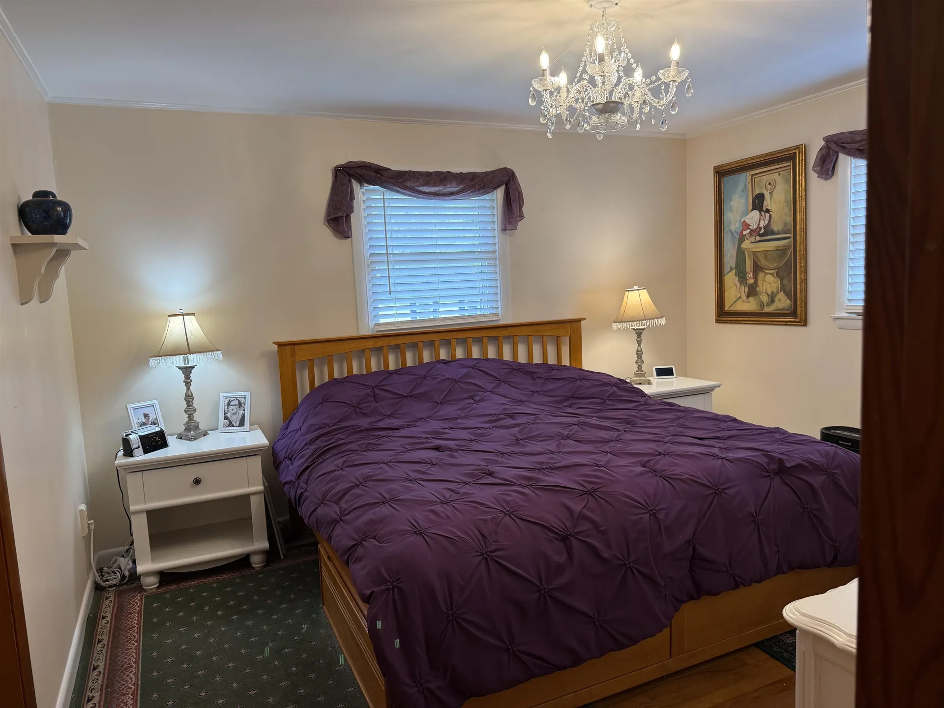 13 Brierbrook Lane Springfield VT 05156