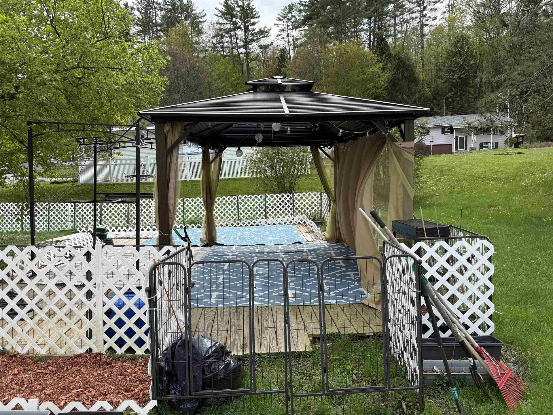 13 Brierbrook Lane Springfield VT 05156