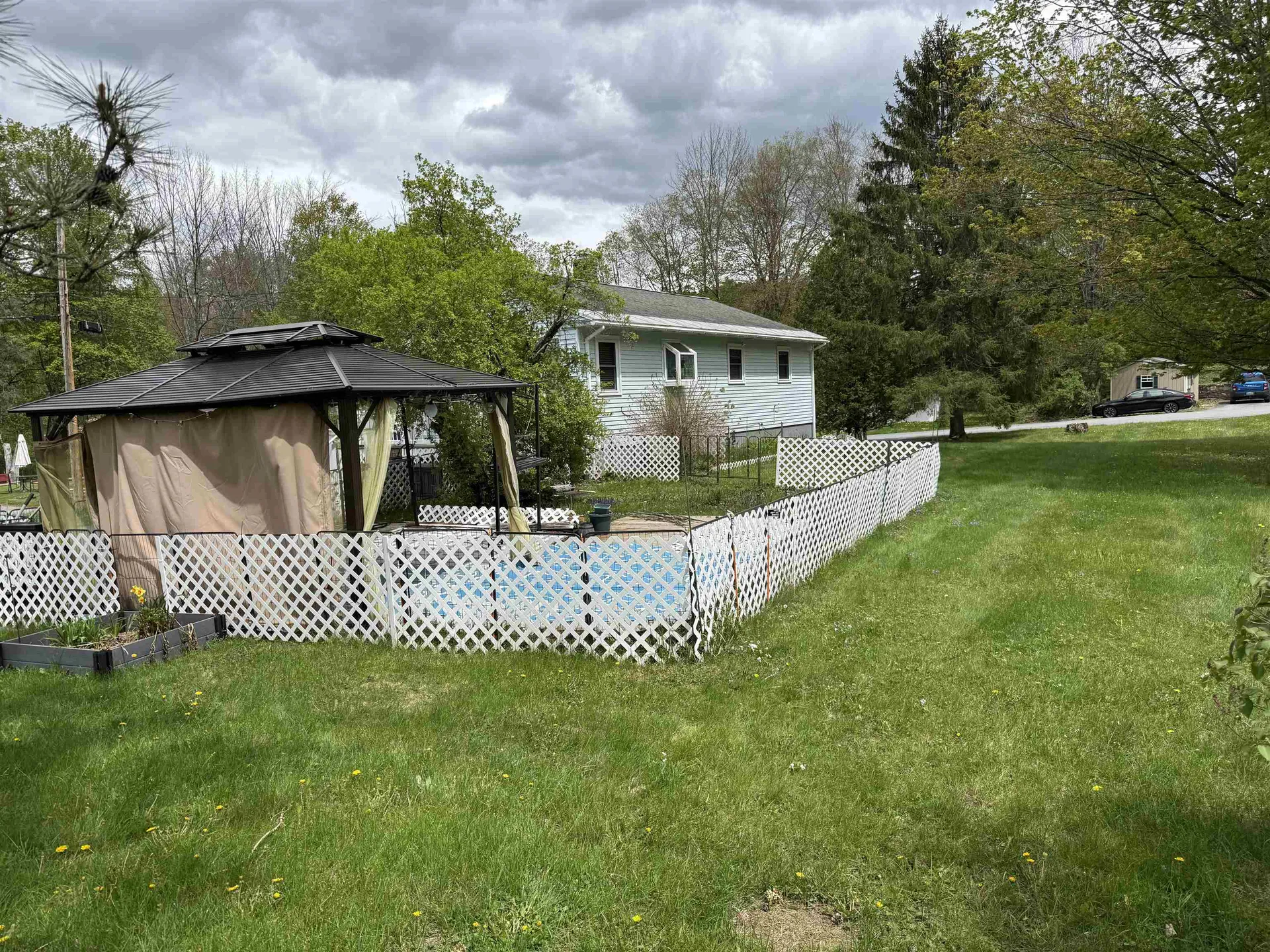 13 Brierbrook Lane Springfield VT 05156