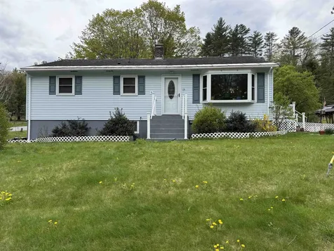 13 Brierbrook Lane Springfield VT 05156