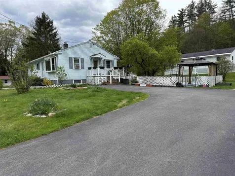 13 Brierbrook Lane Springfield VT 05156