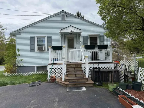 13 Brierbrook Lane Springfield VT 05156