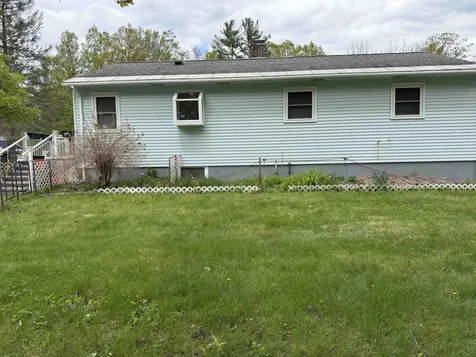 13 Brierbrook Lane Springfield VT 05156
