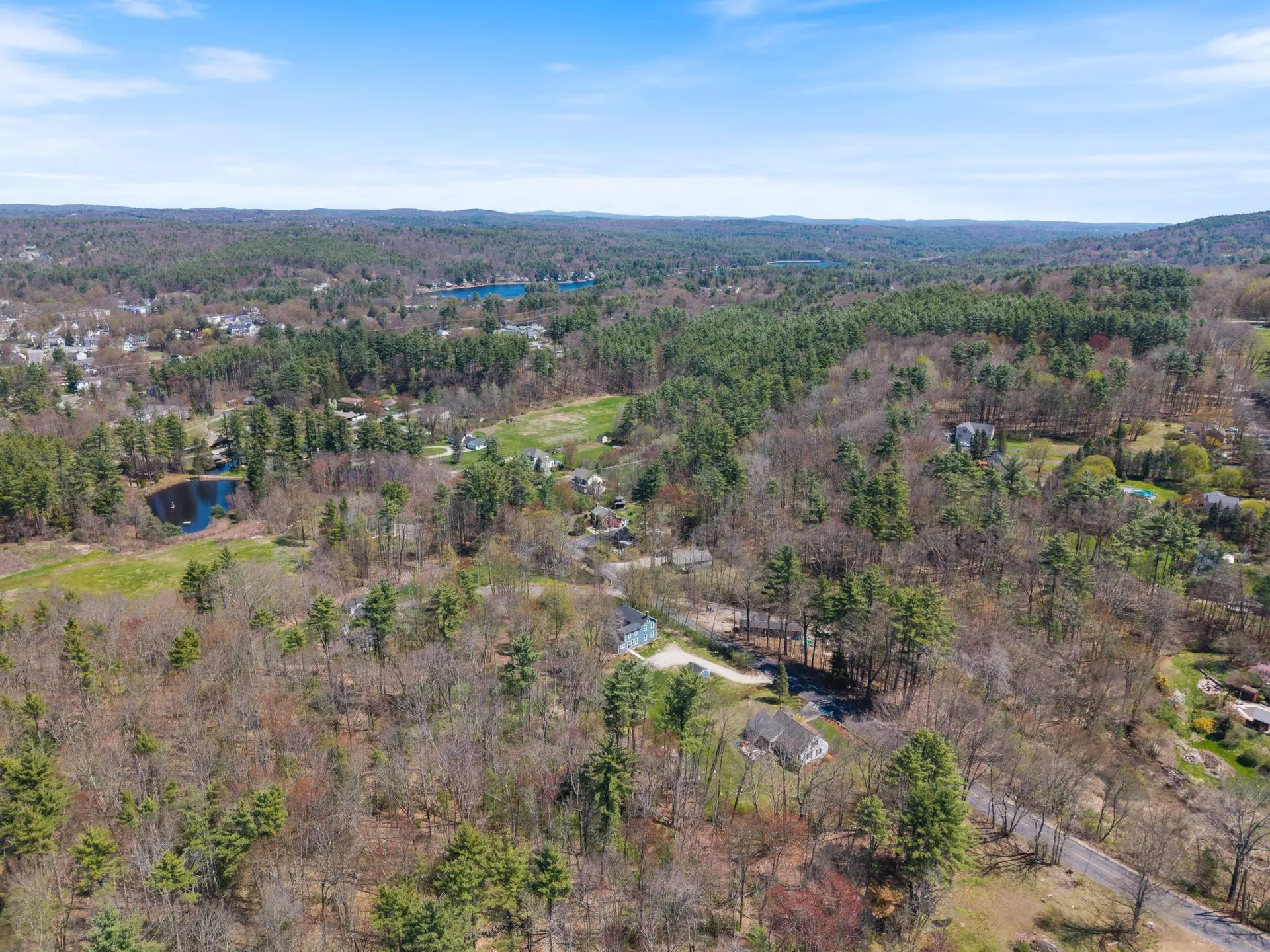 102 Mountain Road Goffstown NH 03045