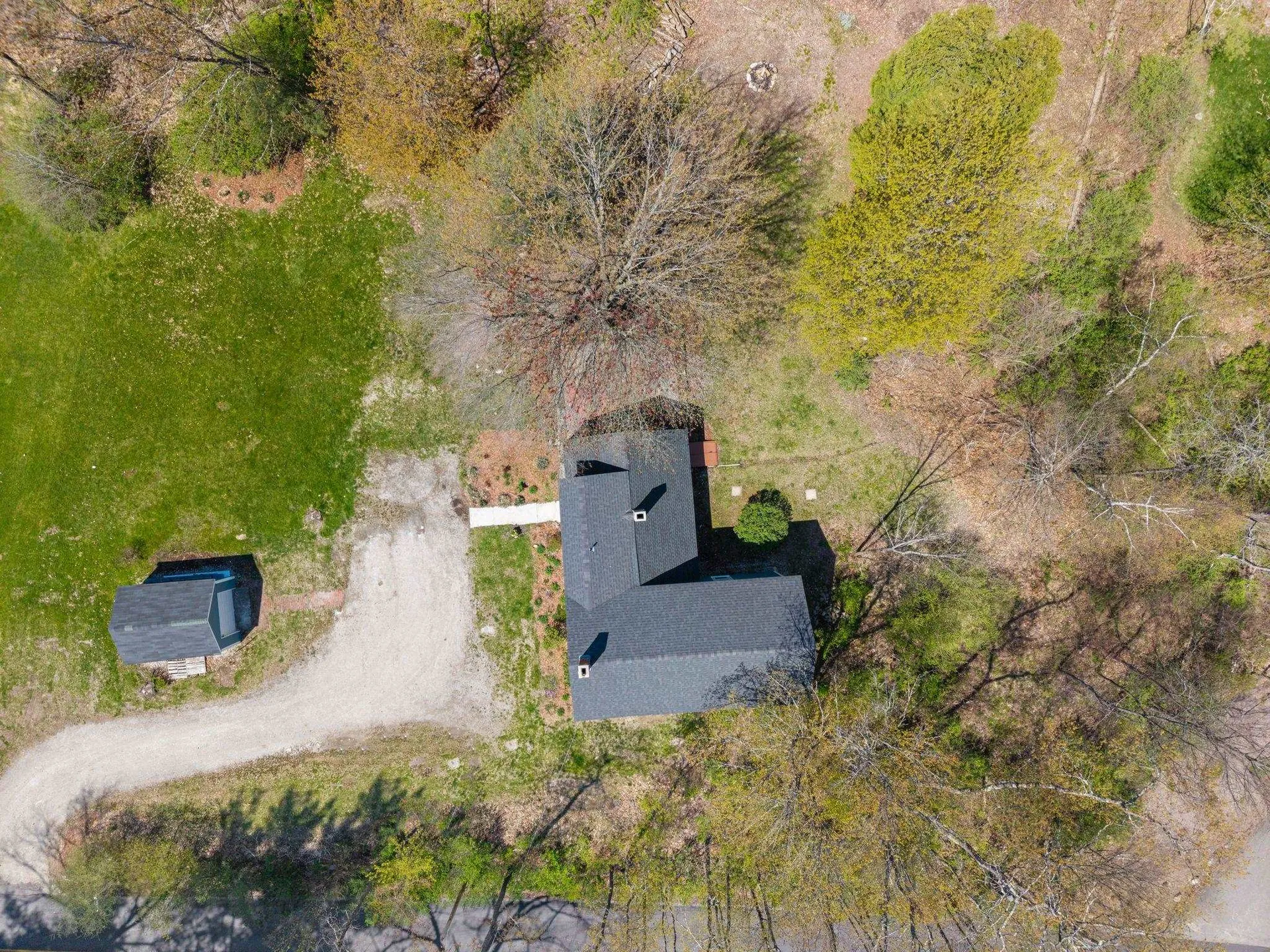 102 Mountain Road Goffstown NH 03045