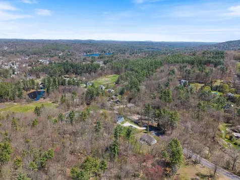 102 Mountain Road Goffstown NH 03045