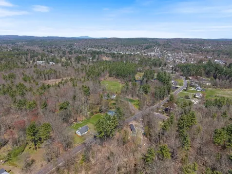 102 Mountain Road Goffstown NH 03045