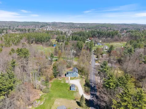 102 Mountain Road Goffstown NH 03045