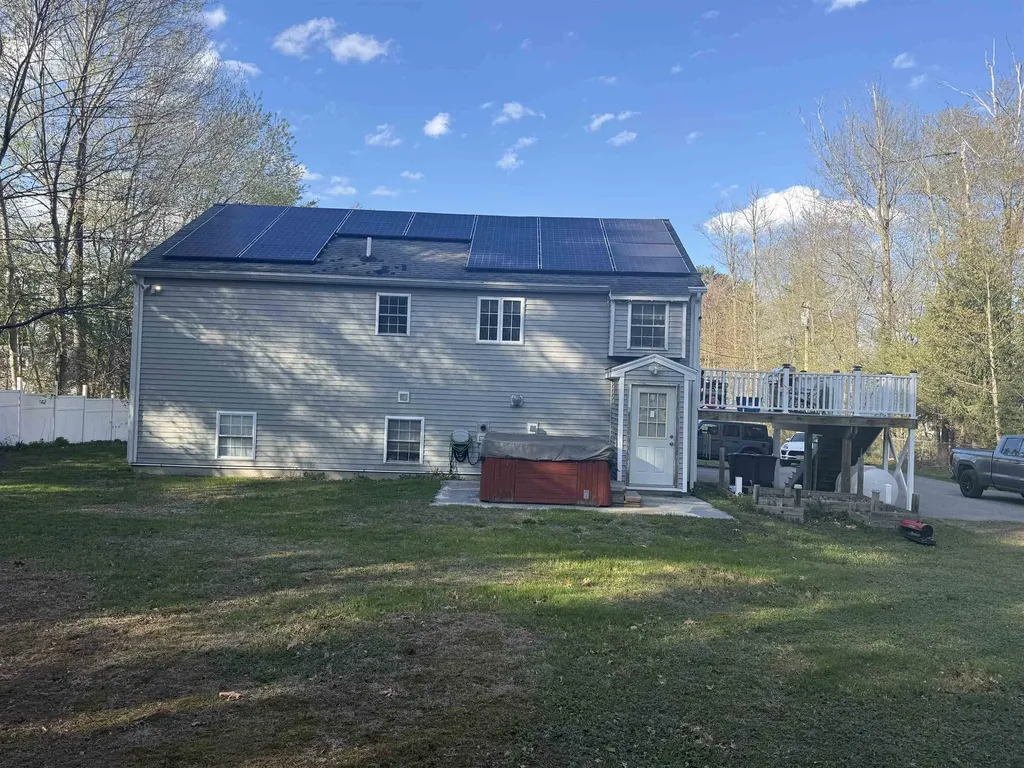 35A Folly Mill Road Seabrook NH 03874