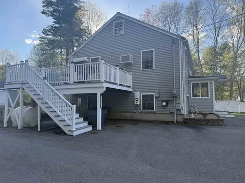 35A Folly Mill Road Seabrook NH 03874