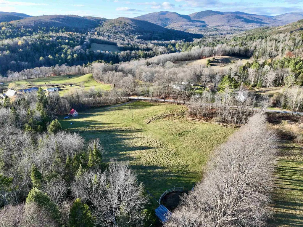 38 Zion Hill Road Topsham VT 05076