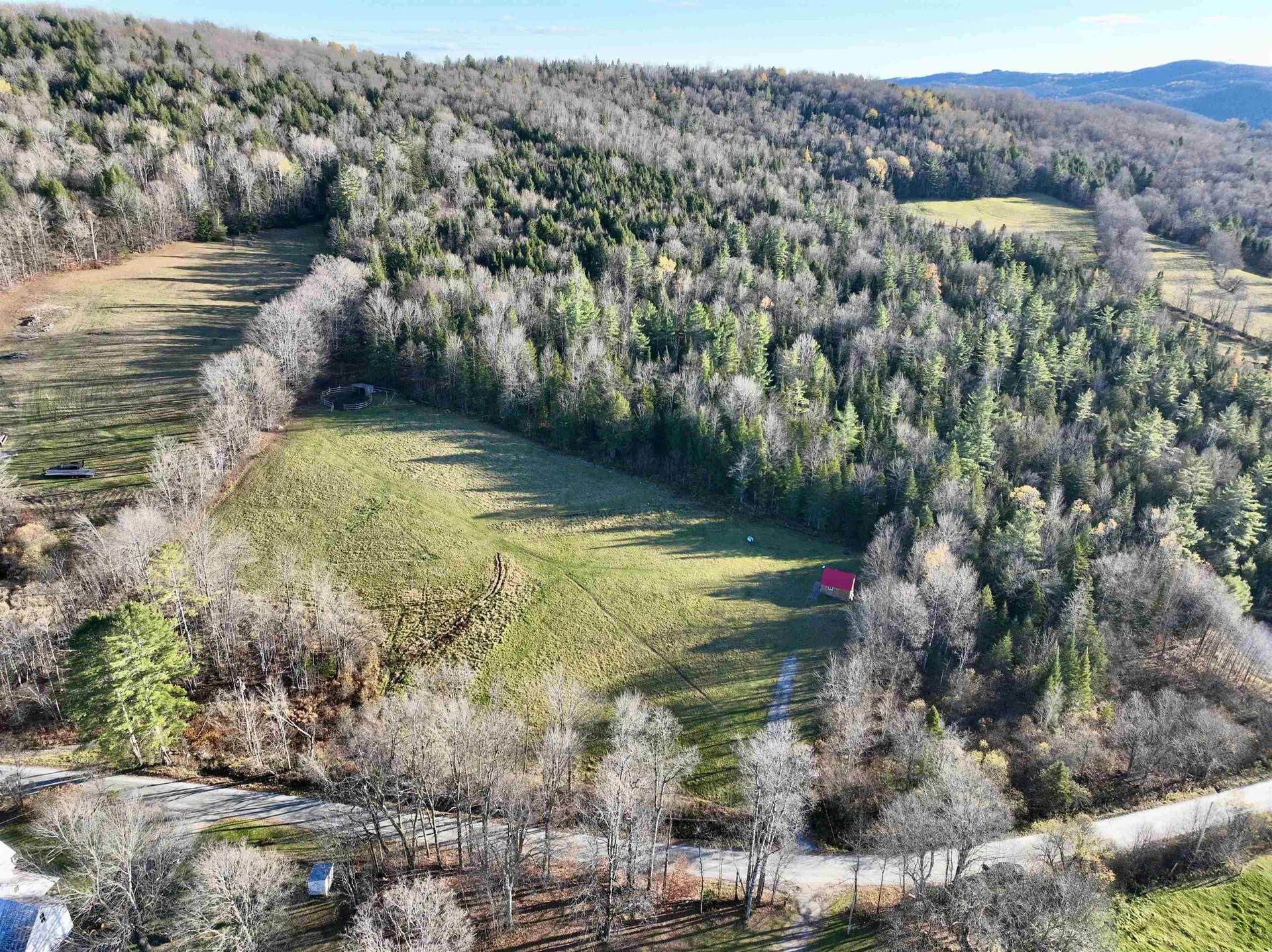 38 Zion Hill Road Topsham VT 05076