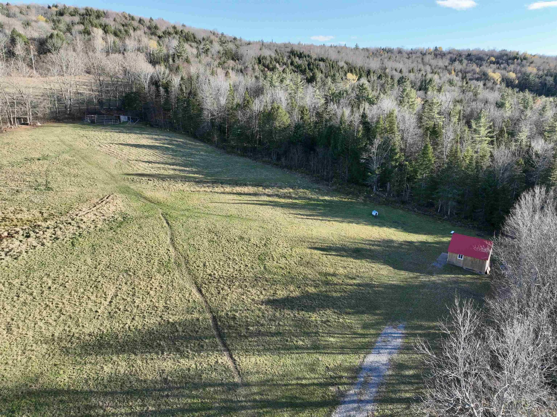38 Zion Hill Road Topsham VT 05076