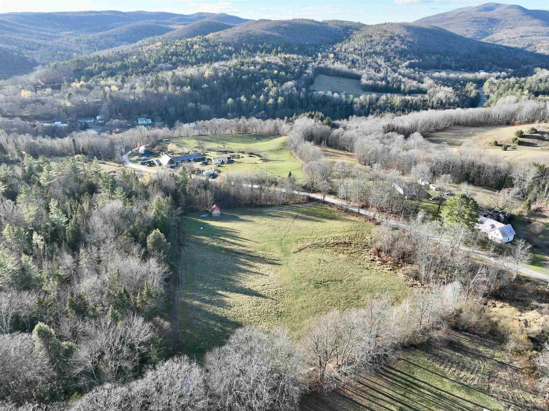 38 Zion Hill Road Topsham VT 05076