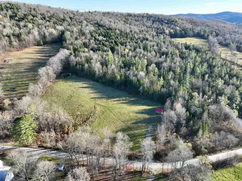 38 Zion Hill Road Topsham VT 05076