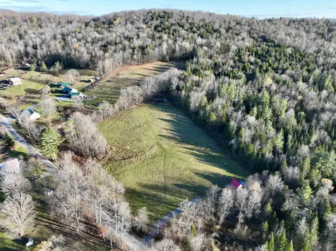 38 Zion Hill Road Topsham VT 05076
