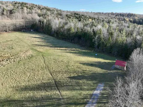 38 Zion Hill Road Topsham VT 05076