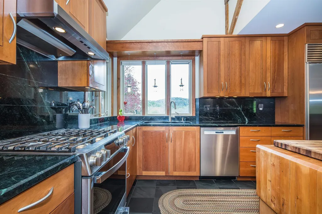 269 Hortonia Road Hubbardton VT 05732