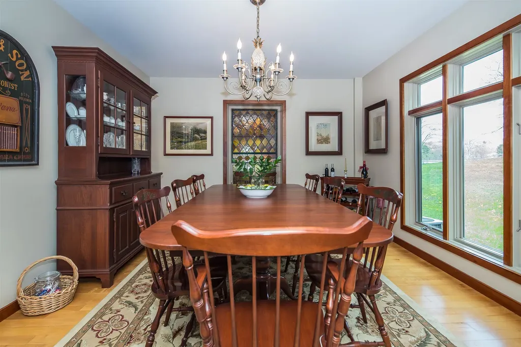 269 Hortonia Road Hubbardton VT 05732