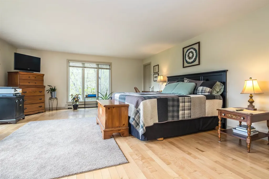 269 Hortonia Road Hubbardton VT 05732