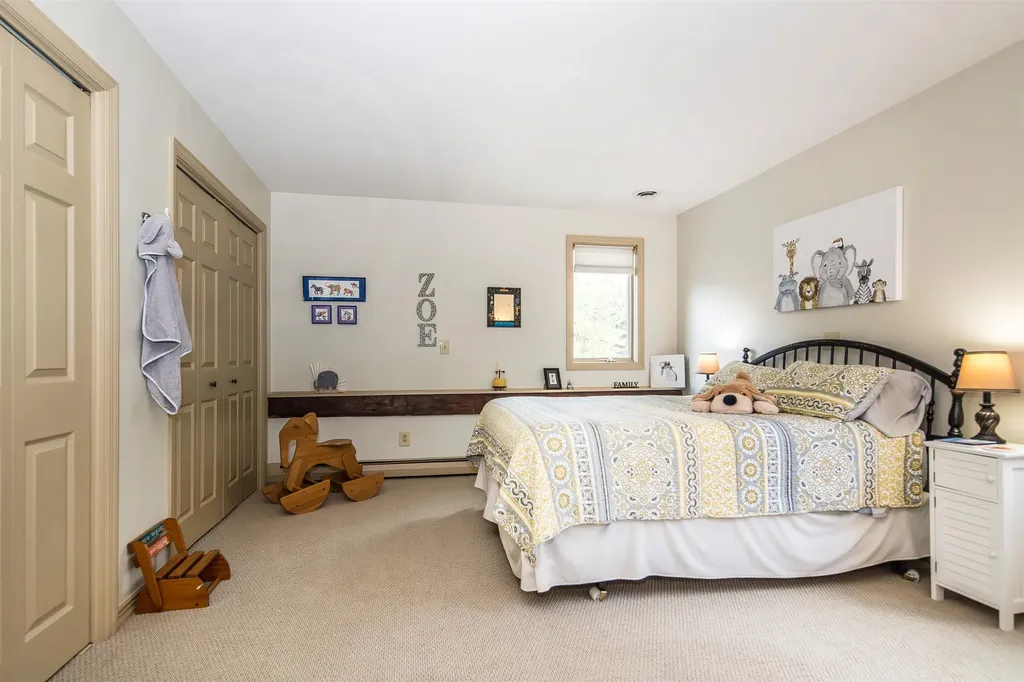 269 Hortonia Road Hubbardton VT 05732