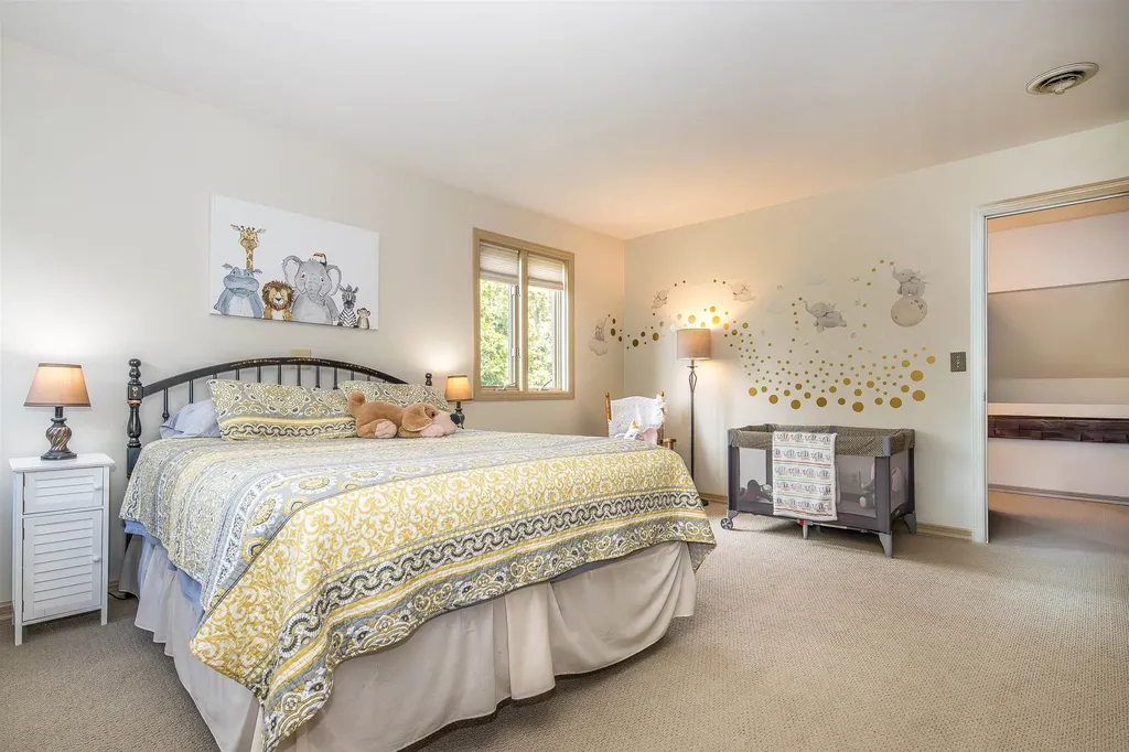 269 Hortonia Road Hubbardton VT 05732