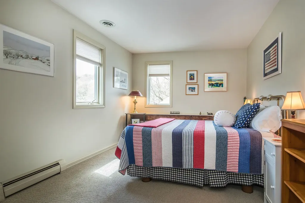 269 Hortonia Road Hubbardton VT 05732