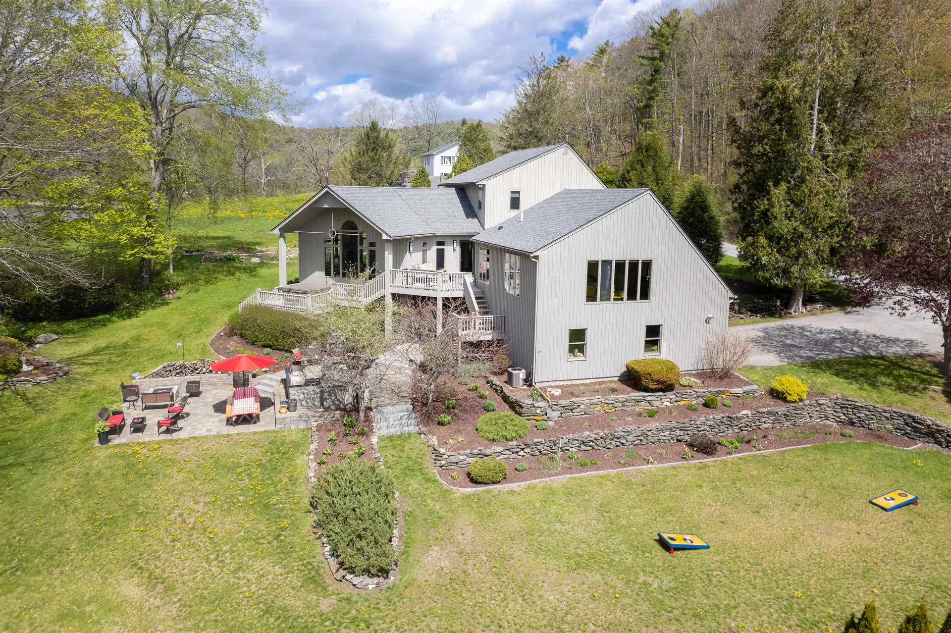 269 Hortonia Road Hubbardton VT 05732