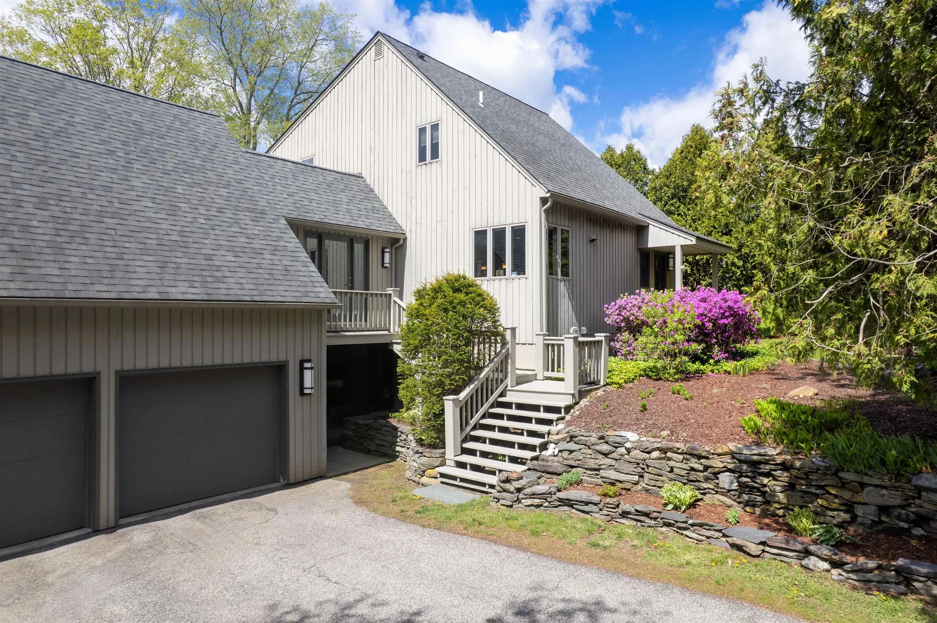 269 Hortonia Road Hubbardton VT 05732