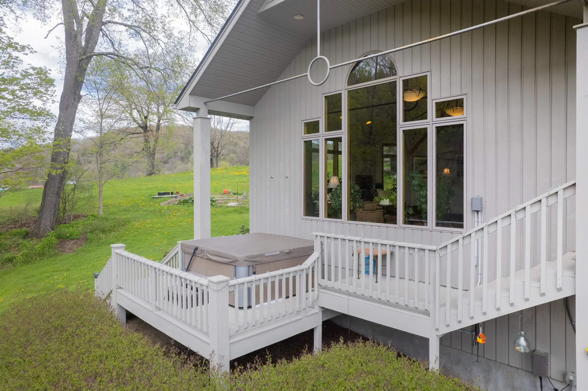 269 Hortonia Road Hubbardton VT 05732