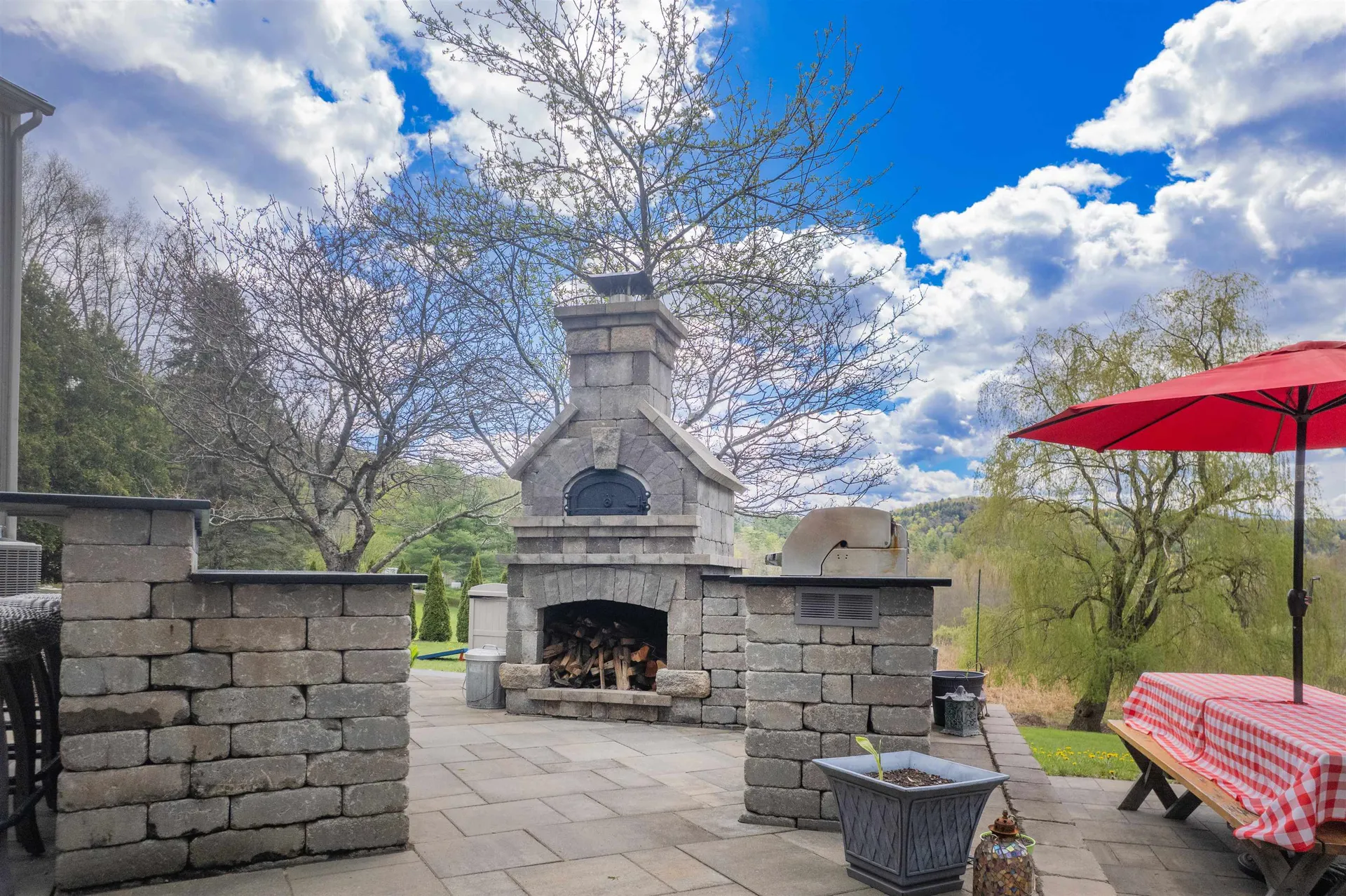 269 Hortonia Road Hubbardton VT 05732