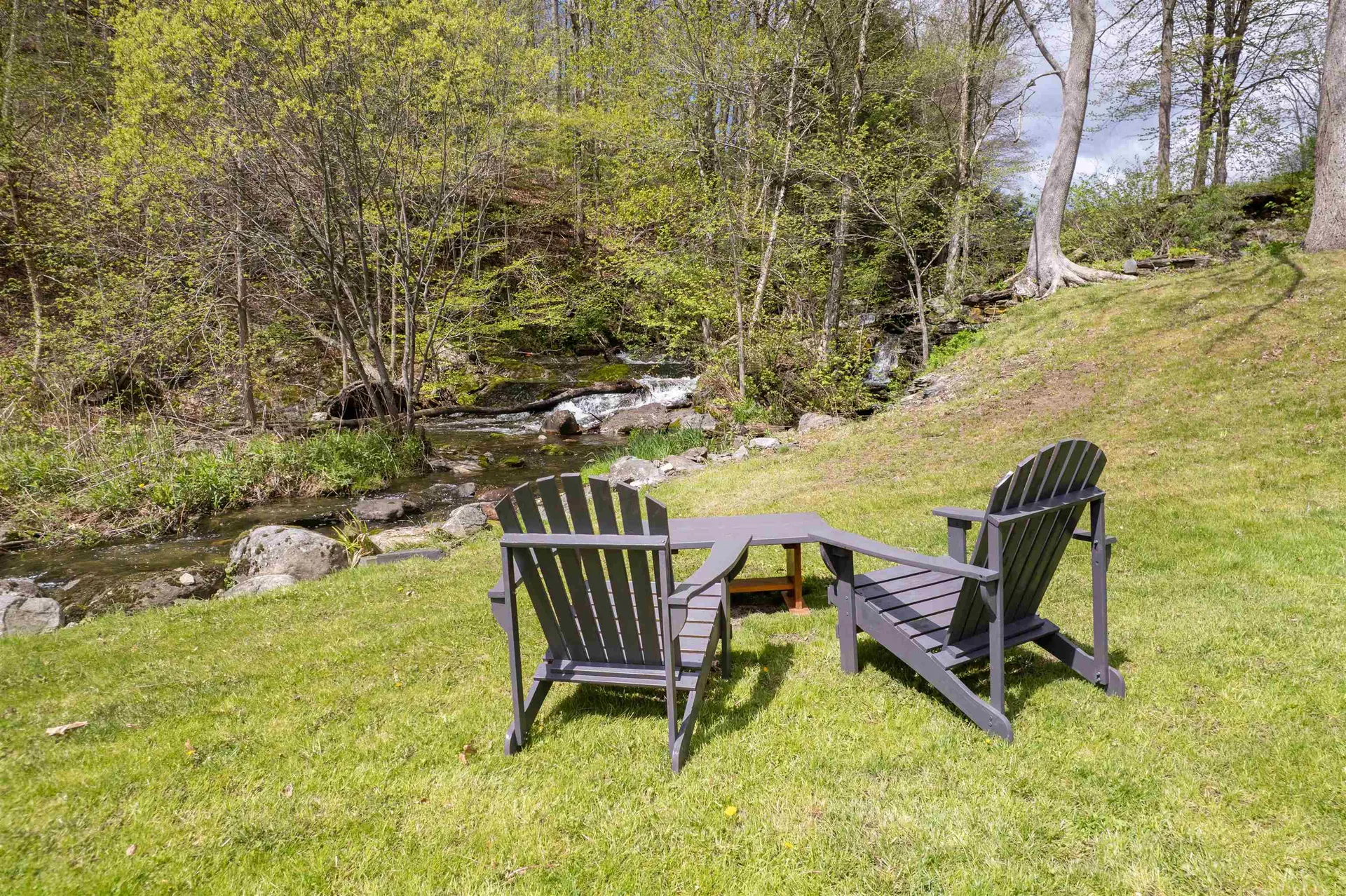 269 Hortonia Road Hubbardton VT 05732
