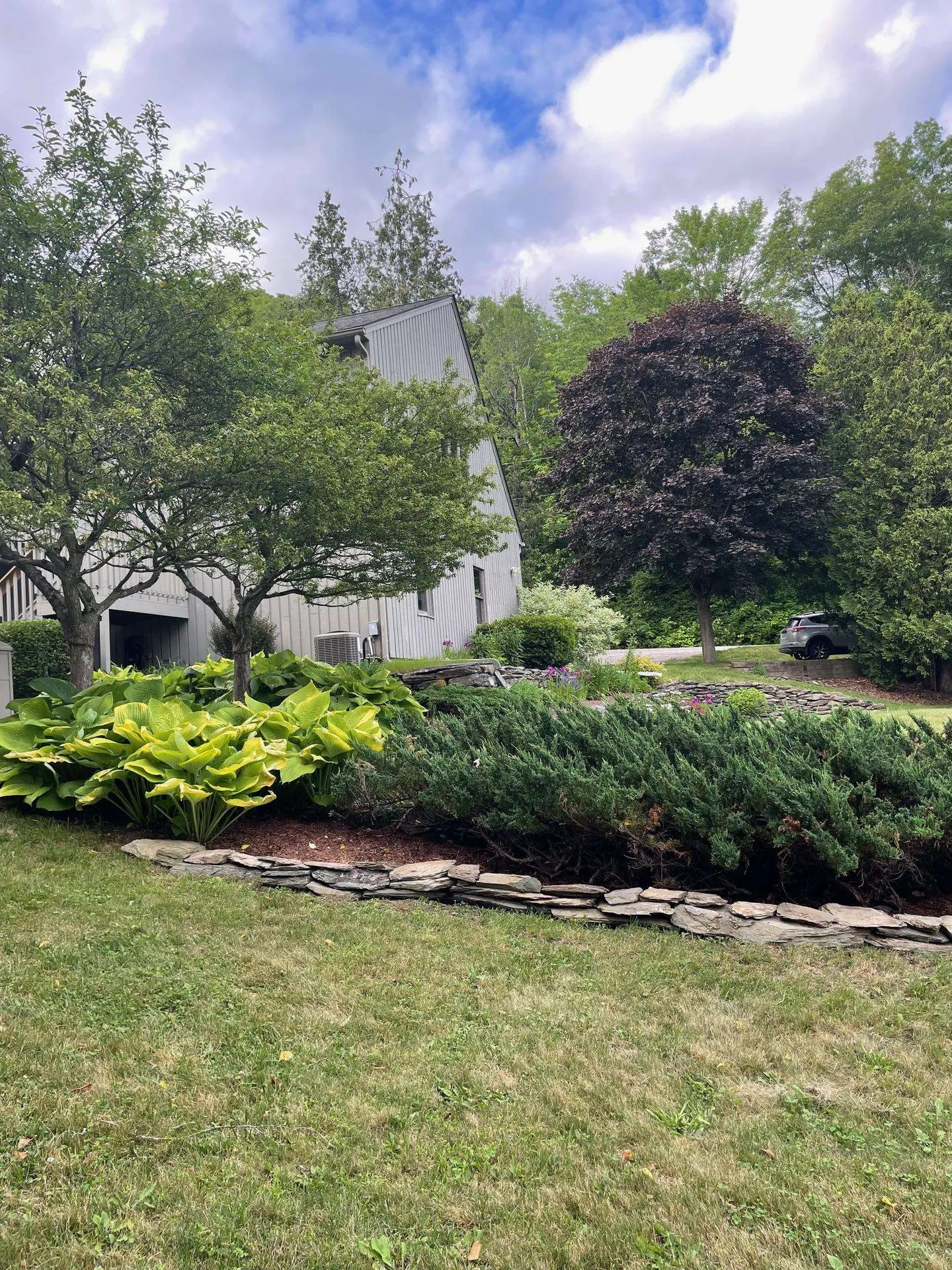 269 Hortonia Road Hubbardton VT 05732