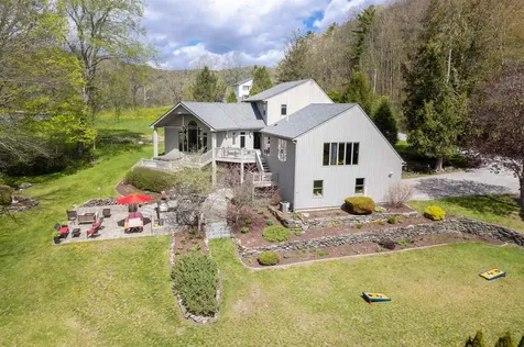 269 Hortonia Road Hubbardton VT 05732