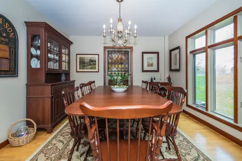 269 Hortonia Road Hubbardton VT 05732