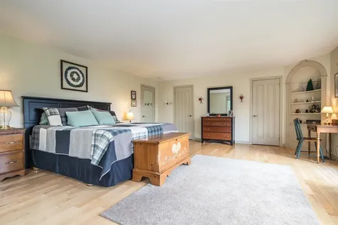 269 Hortonia Road Hubbardton VT 05732