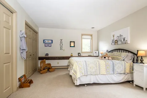 269 Hortonia Road Hubbardton VT 05732