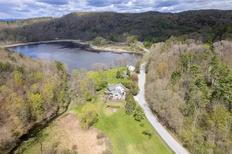 269 Hortonia Road Hubbardton VT 05732