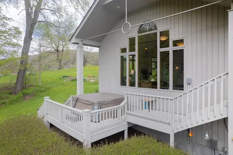 269 Hortonia Road Hubbardton VT 05732